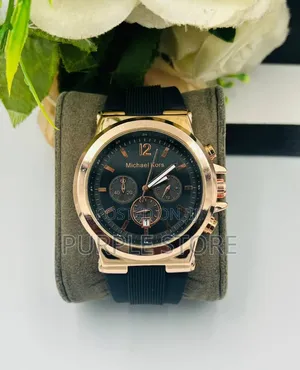 Michael Kors Functional - Chronograph - Wristwatch