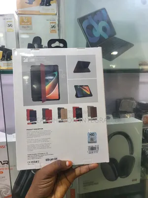 Pro 11 2024 Originality Two Sided Case