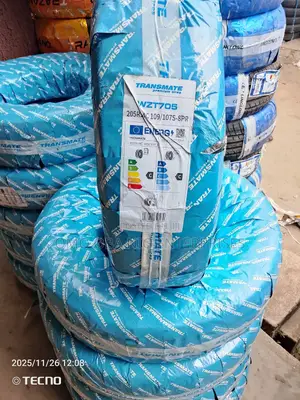 New Tyres Available for Sell in Different Sizes