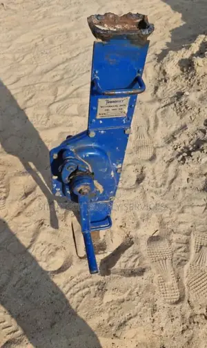 Original Mechanical Jack