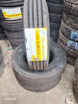 Brand New Cantar Tyres Available for Sell