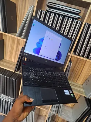Laptop HP Omen 15 16GB Intel Core I7 SSD 512GB