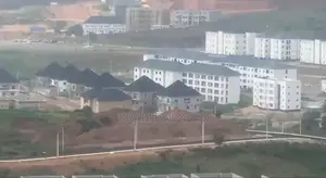 590sqm Admiralty Estate Asokoro for 5 Bedroom Detached Duplex
