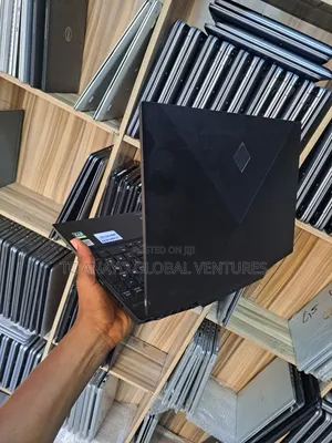 Laptop HP Omen 15 16GB Intel Core I7 SSD 512GB