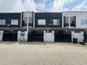 3bdrm Duplex in Abraham Adesanya, Off Lekki-Epe Expressway for sale
