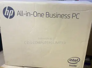 New Desktop Computer HP 16GB Intel Core I5 SSD 512GB