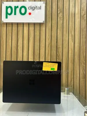 Laptop Microsoft Surface Laptop 3 16GB Intel Core i7 SSD 512GB