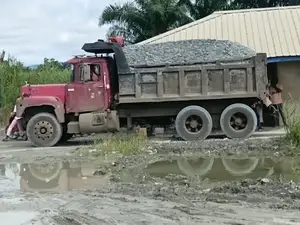 Iron Black Stones Company