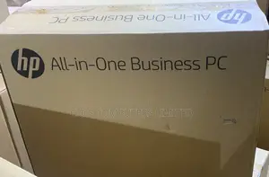 New Desktop Computer HP 16GB Intel Core I5 SSD 512GB