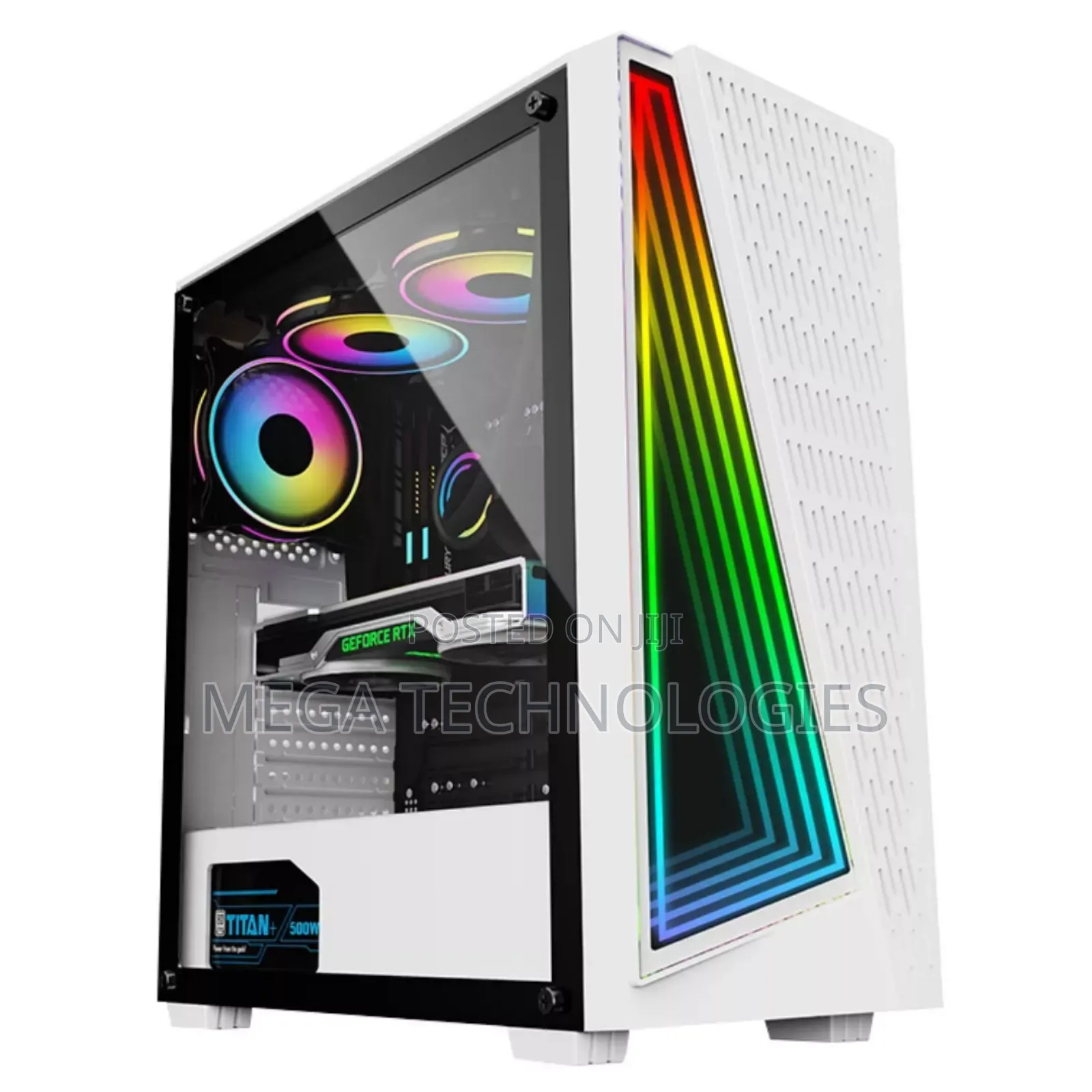 Atx Gaming Case