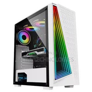 Atx Gaming Case