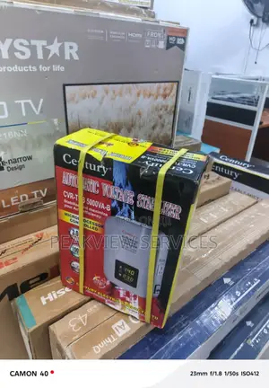 5000w Century Wall Compensating Unit