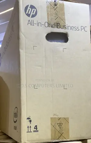 New Desktop Computer HP 16GB Intel Core I5 SSD 512GB