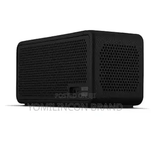 Marshall Middleton Portable Bluetooth Speaker, Black