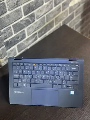 Laptop HP Dragonfly G2 16GB Intel Core i7 SSD 512GB
