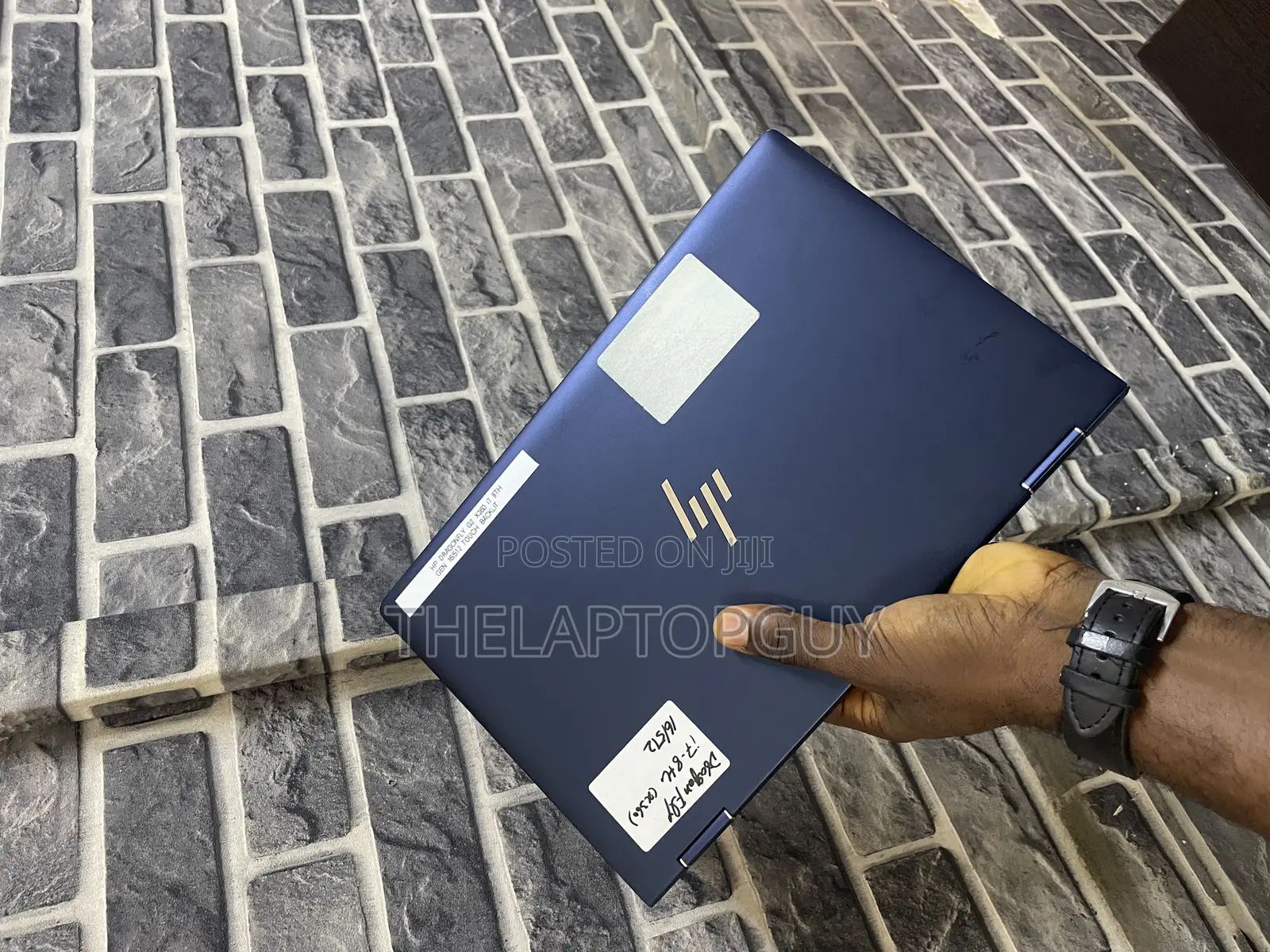 Laptop HP Dragonfly G2 16GB Intel Core i7 SSD 512GB