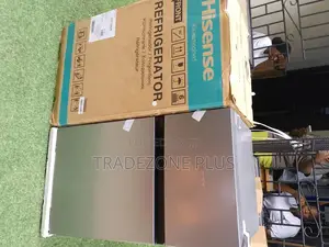 Hisense 87litre 120dr Freshness Guaranteed Every Day.