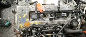 Toyota Matrix Engine 2009
