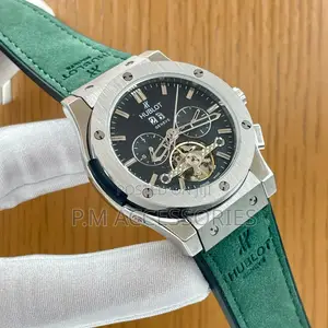 Hublot Watch