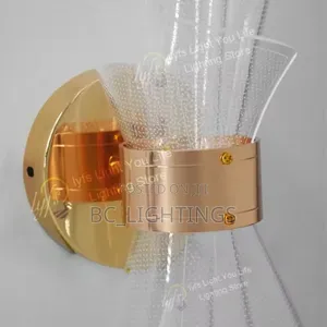 Modern Led Wall Light