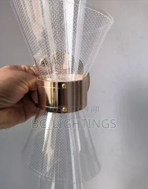 Modern Led Wall Light