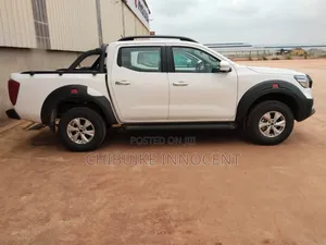 New Dongfeng Rich 6 2025 White