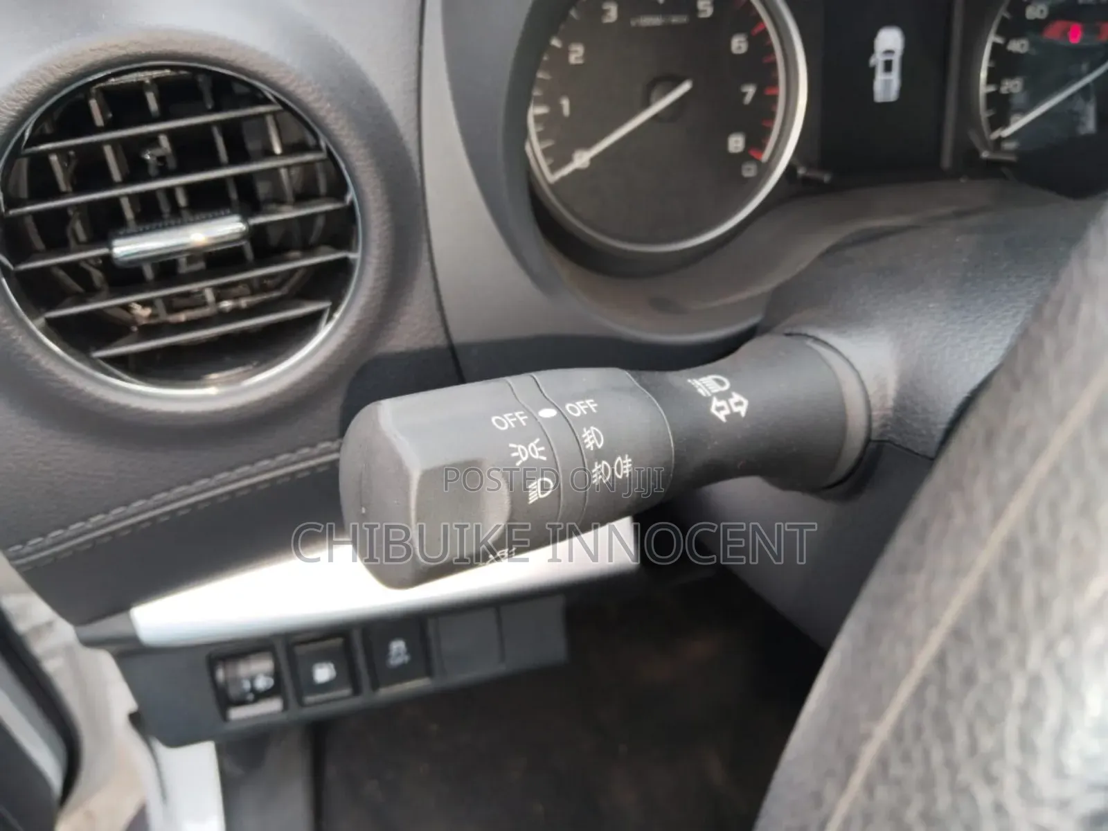 New Dongfeng Rich 6 2025 White