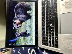 Laptop HP EliteBook Folio 9480M 4GB Intel Core i5 SSD 128GB