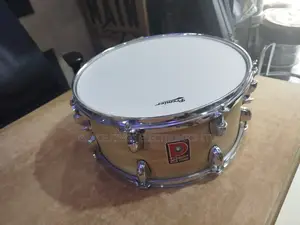Original Premier Snare Drum