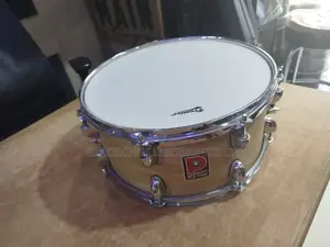 Original Premier Snare Drum