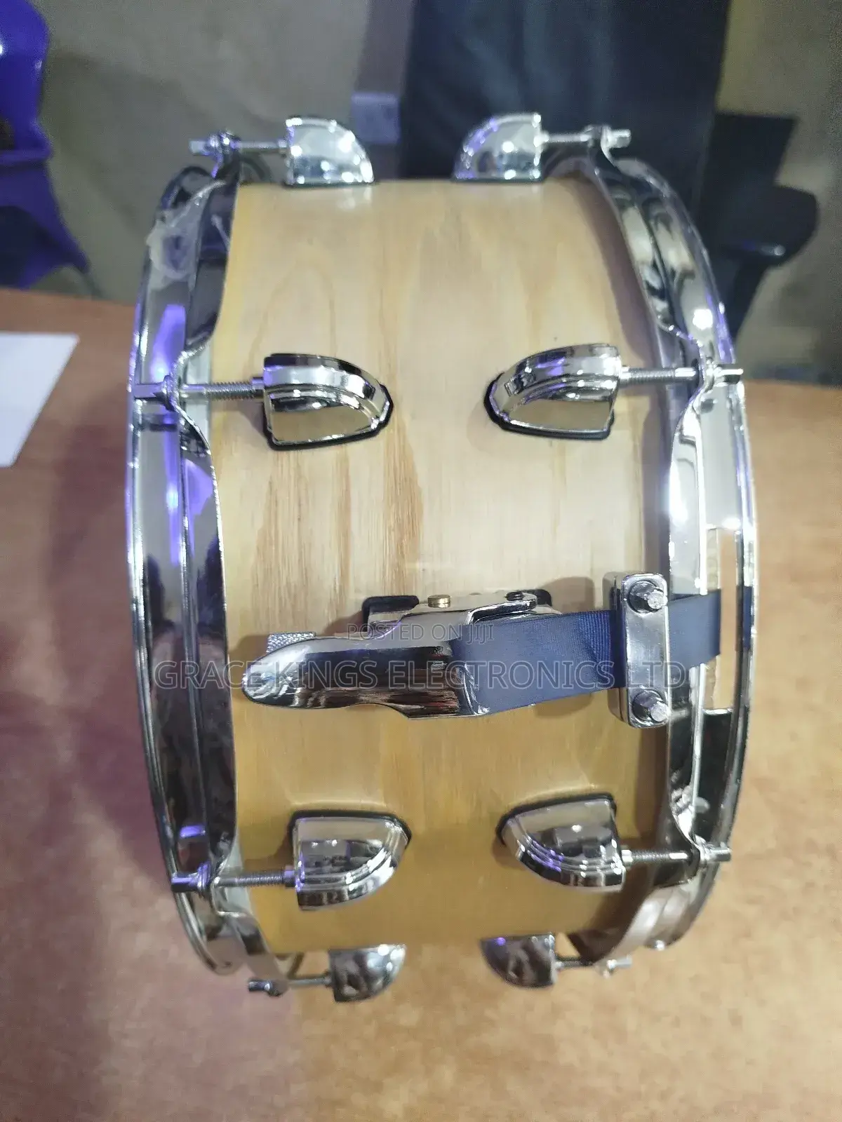 Original Premier Snare Drum