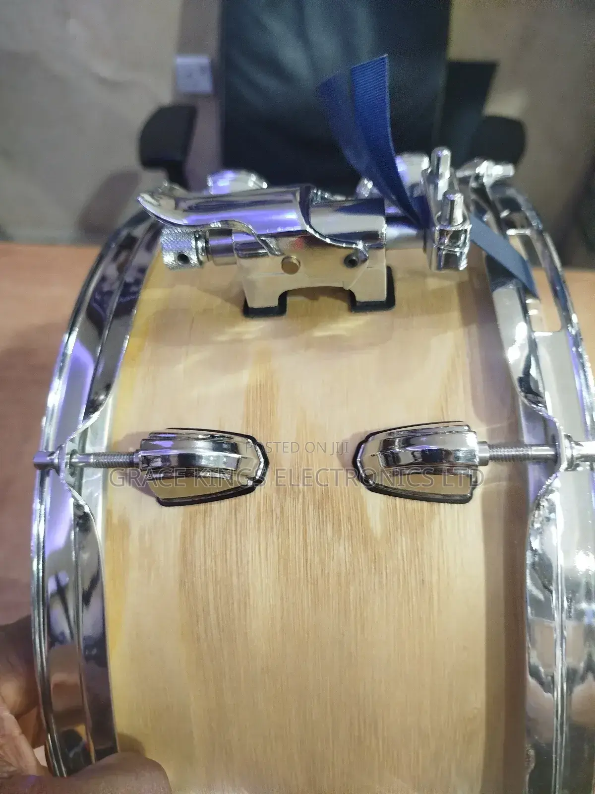 Original Premier Snare Drum