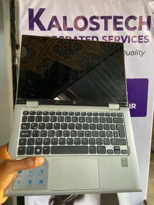 Laptop Dell Inspiron Mini 10v (1011) 4GB Intel HDD 512GB