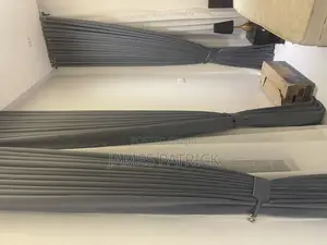 Curtains Material