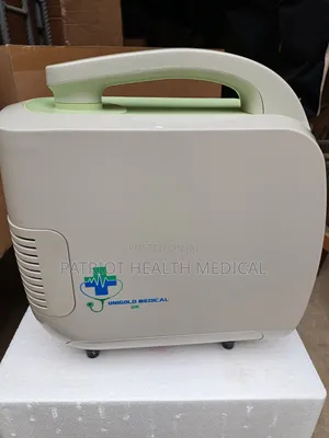 Portable Oxygen Concentrator