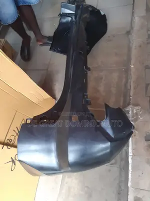 Original Back Bumper for Mitsubishi Pajero Sport New Model