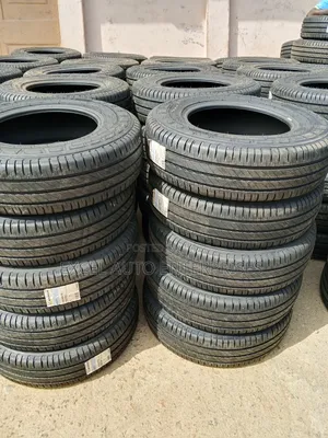 Michelin Agilis 195-80-15