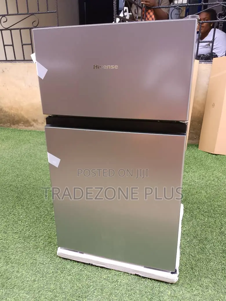 Hisense 87litres 120dr -the Space Saver