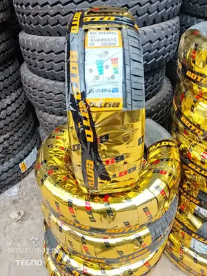 New Tyres Available for Sell at Affordable Price
