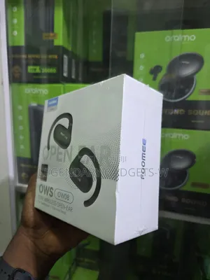 Foomee True Wirless Open-ear Earbud