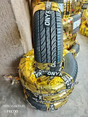 Brand New Tyres Available for Sell in Different Sizes