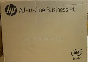 New Desktop Computer HP 16GB Intel Core I5 SSD 512GB