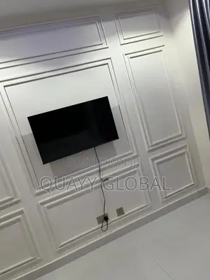 Luxuriously Furnished One Bedroom Apartment at Efab Verizon Gwarinpa