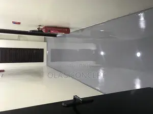 Coolest Epoxy Flooring