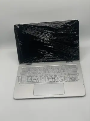 Laptop HP Spectre 14 8GB Intel Core i7 SSD 512GB