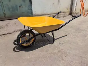 Wheel Barrow