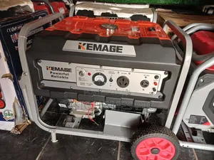 Kemage Generator 15kva