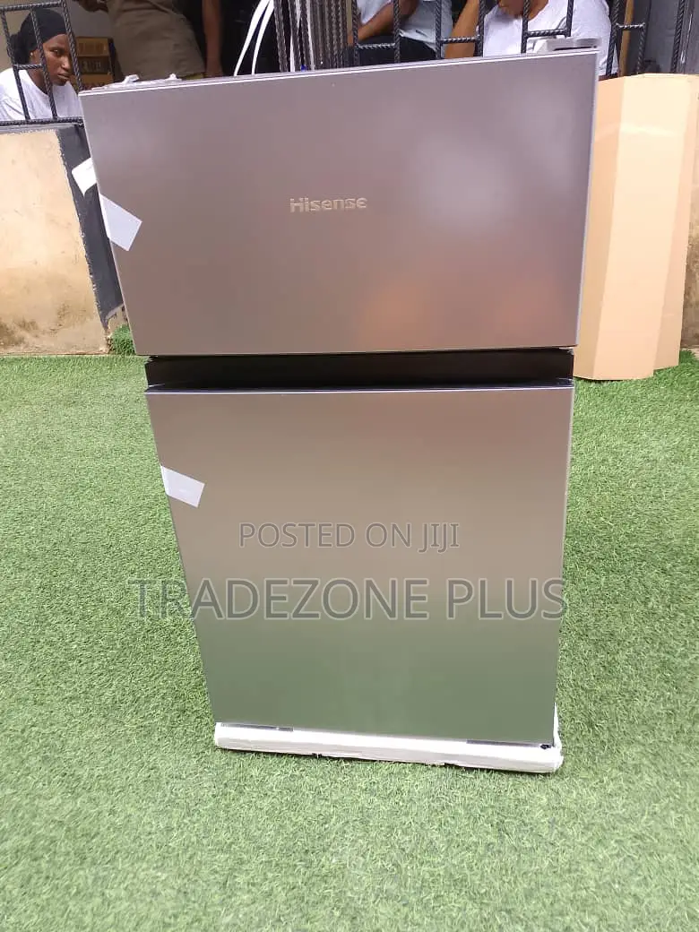 Hisense 87litres 120dr – Convenience at Its Best.
