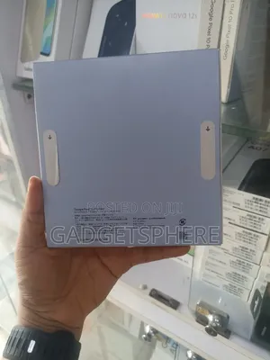 New Google Pixel 10 Pro Fold 256 GB