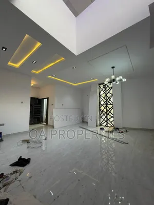 4bdrm Duplex in Ibadan for sale